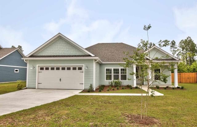 28 London - 28 London Cir, Wakulla County, FL 32327