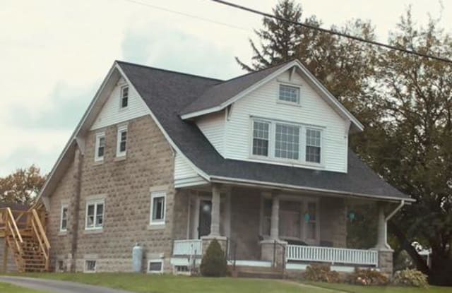 3310 MAIN STREET - 3310 Main Street, Morgantown, PA 19543