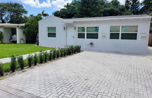 1129 NE 17th Way - 1129 Northeast 17th Way, Fort Lauderdale, FL 33304