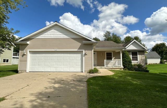 883 Meadows Dr - 883 Meadows Drive, Jackson County, MI 49203