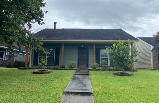 17232 Lakepark Ave - 17232 Lakepark Avenue, East Baton Rouge County, LA 70816