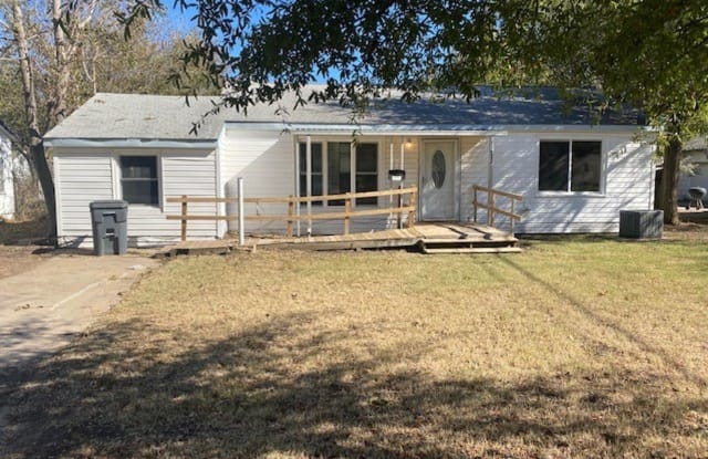 4534 S. Osage - 4534 South Osage Street, Wichita, KS 67217