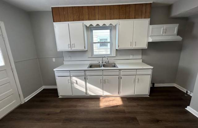 3 Bed- 1 Bath Single Family Home