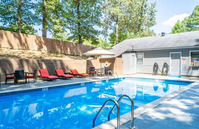 1309 Country Oaks Drive