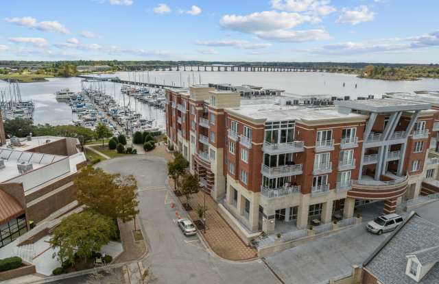 235 Sky Sail Boulevard - 1