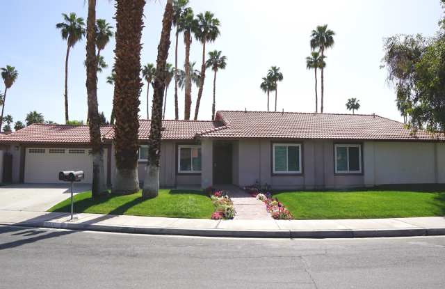 43402 Callaway Court B - 43402 Callaway Court, Palm Desert, CA 92260