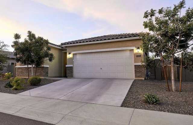21248 W Palm Lane