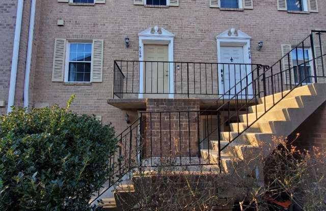 905 South Rolfe Street
