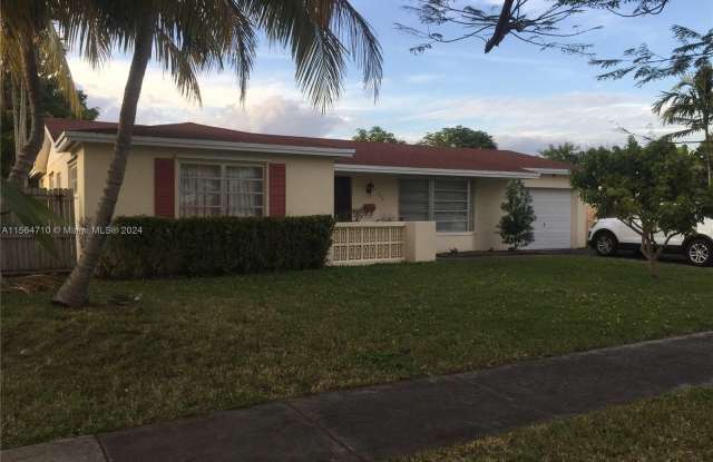 10000 Kendale Blvd