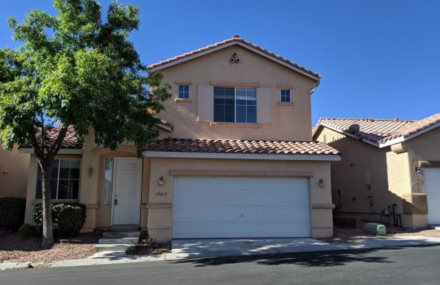 10413 Rocky Waters Ave - 10413 Rocky Waters Avenue, Las Vegas, NV 89129