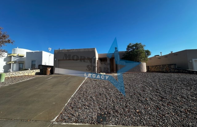 4054 Seneca - 4054 Seneca Drive, Las Cruces, NM 88005