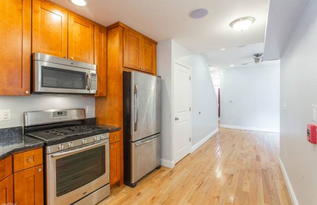 1825 WILLINGTON ST - 1825 Willington Street, Philadelphia, PA 19121