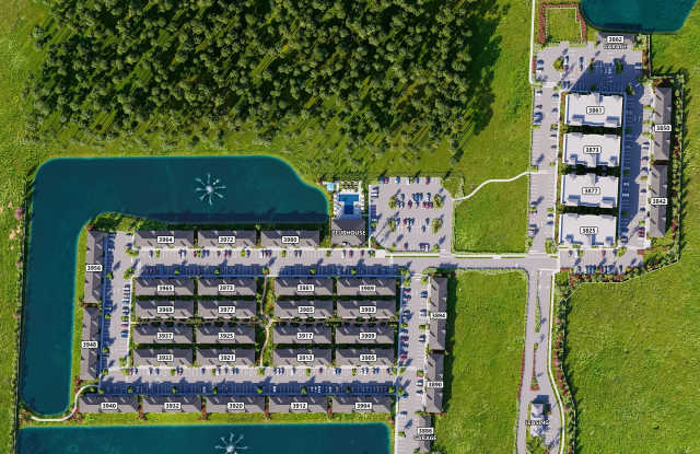 Azalea Park Apartments