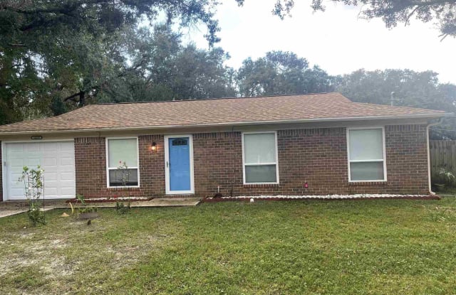 12529 POLONIOUS PKWY - 12529 Polonious Parkway, Escambia County, AL 32506