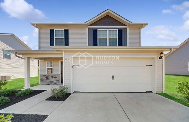 Photo of 374 Aubrey Woods Drive