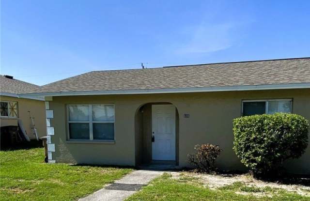 606 Hancock Bridge Parkway