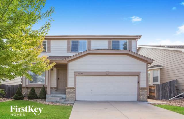 20152 East Grand Place - 20152 East Grand Place, Arapahoe County, CO 80015