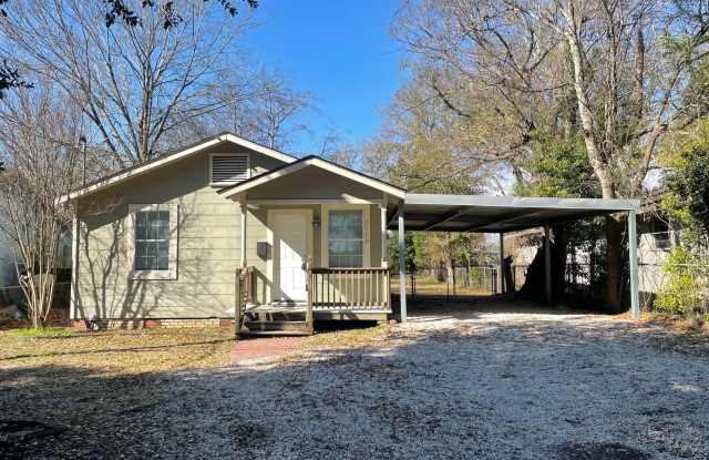 2B/1B Home Available in Lake Charles