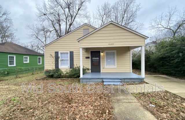 Photo of 4103 W 22nd St