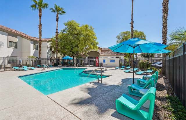 Photo of Del Mar Apartments