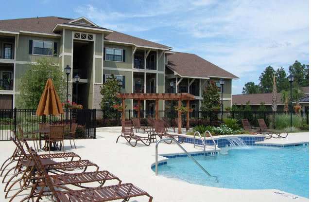 The Park at Whispering Pines