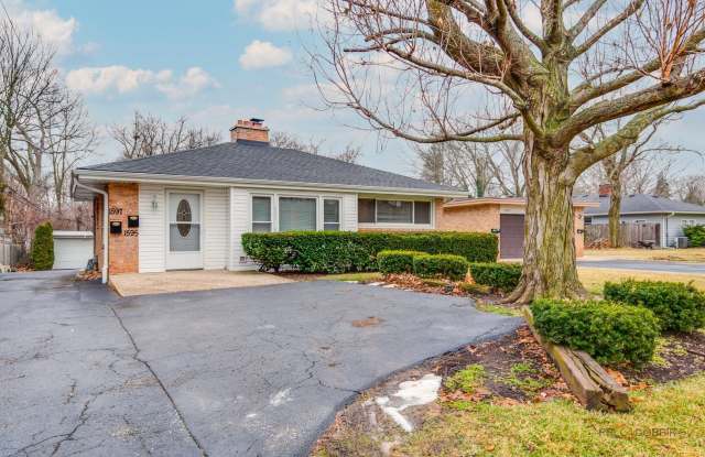 Photo of 1595 N Mckinley Road unit: 1