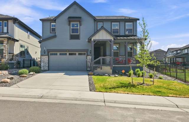 3066 South Quaker Street