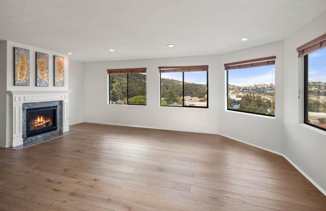 Remodeled Home with Flexible Split Level Layout in Prime San Carlos Location!