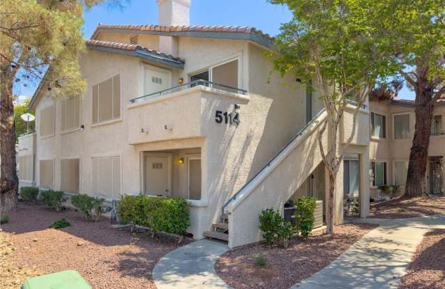 5114 Mandalay Springs Drive