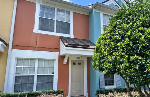 12311 Kensington Lakes DriveUnit 205