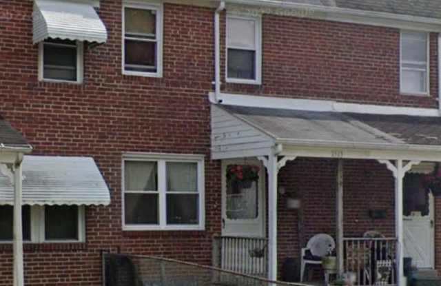 1513 ALDENEY Avenue