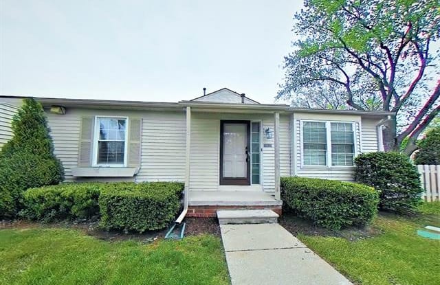 24520 BASHIAN Drive - 24520 Bashian Drive, Novi, MI 48375