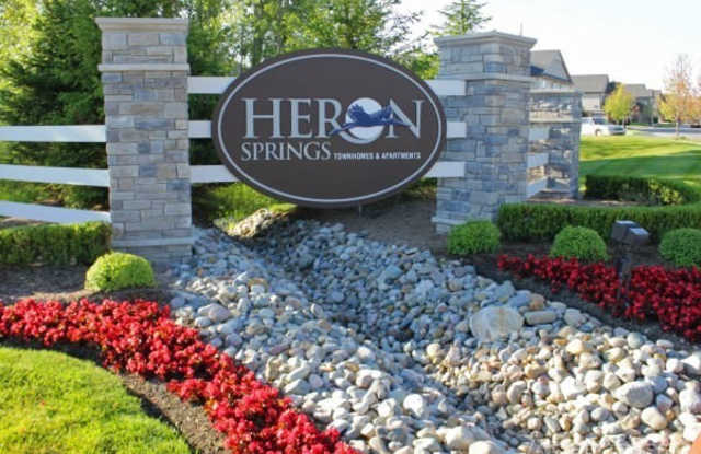 Heron Springs Townhomes and Apartments photos photos