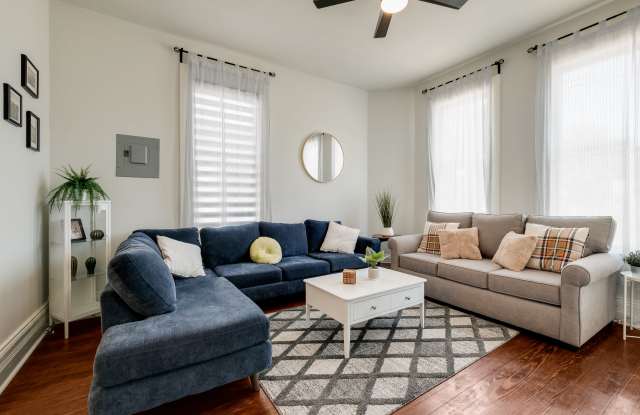 732 Lamar StreetUnit 1