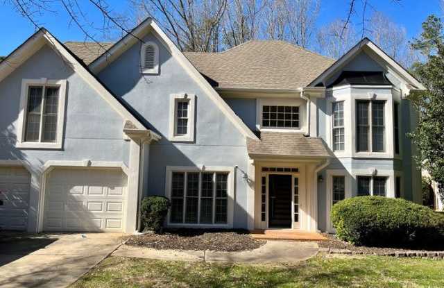 5192 Lupine Lane - 5192 Lupine Lane, Cobb County, GA 30102