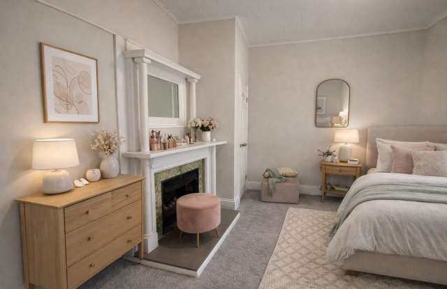 376 Park Ave – Available Fall 2026