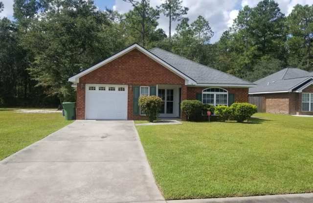 34 Idus Lane - 34 Idus Lane, Hinesville, GA 31313