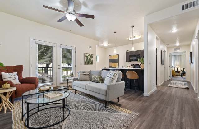 Photo of Pennwood Apartments