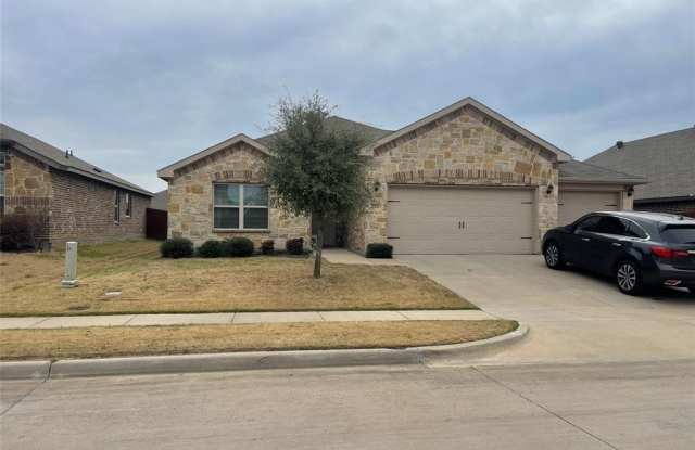 2521 Weatherford Heights Drive - 2521 Weatherford Heights Drive, Weatherford, TX 76087