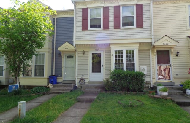 9624 Hastings Dr - 9624 Hasting Drive, Columbia, MD 21046