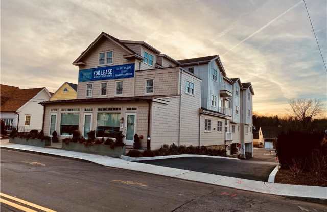 201 Main Street