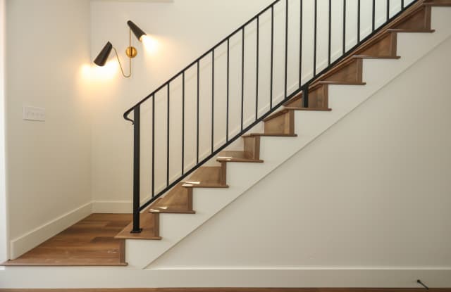 1745 East Rex Road - 1