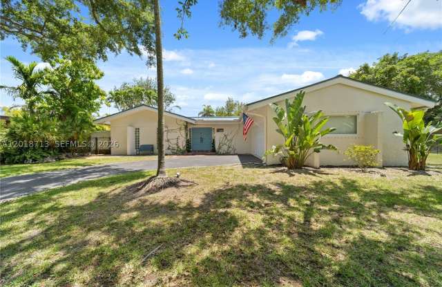 8380 SW 186 St