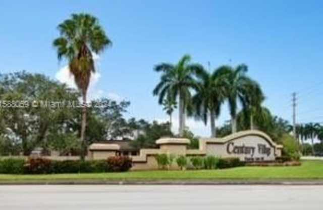1401 SW 128th Ter