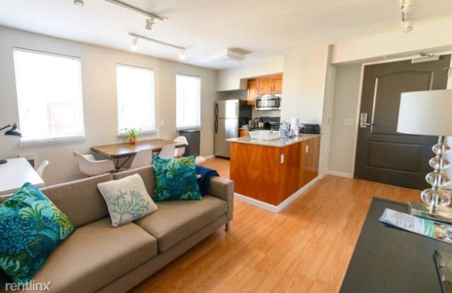 1797 Shattuck Avenue 405 - 1797 Shattuck Avenue, Berkeley, CA 94709