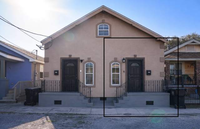 2316 George Nick Connor Drive