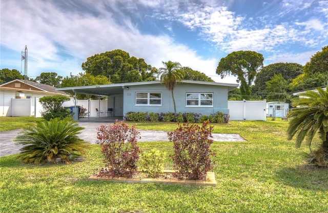 7118 PARK STREET S - 7118 Park Street South, St. Petersburg, FL 33707