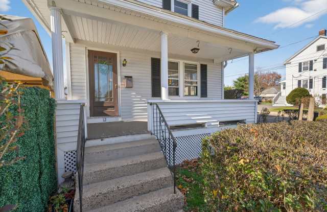 12 North Main Street