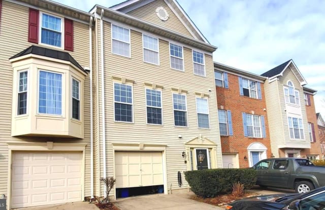 6520 KELSEY POINT CIR - 6520 Kelsey Point Circle, Kingstowne, VA 22315