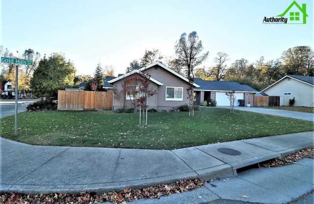 1708 Gold Hills Drive - 1708 Gold Hills Drive, Redding, CA 96003